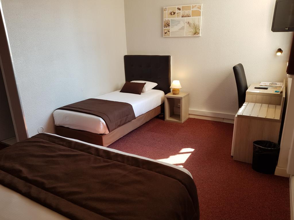 Hotel Port