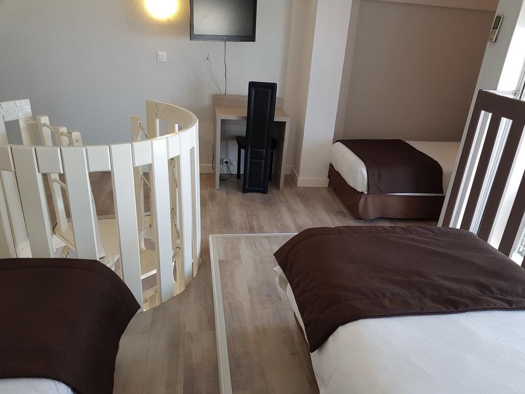Hotel Port Gruissan