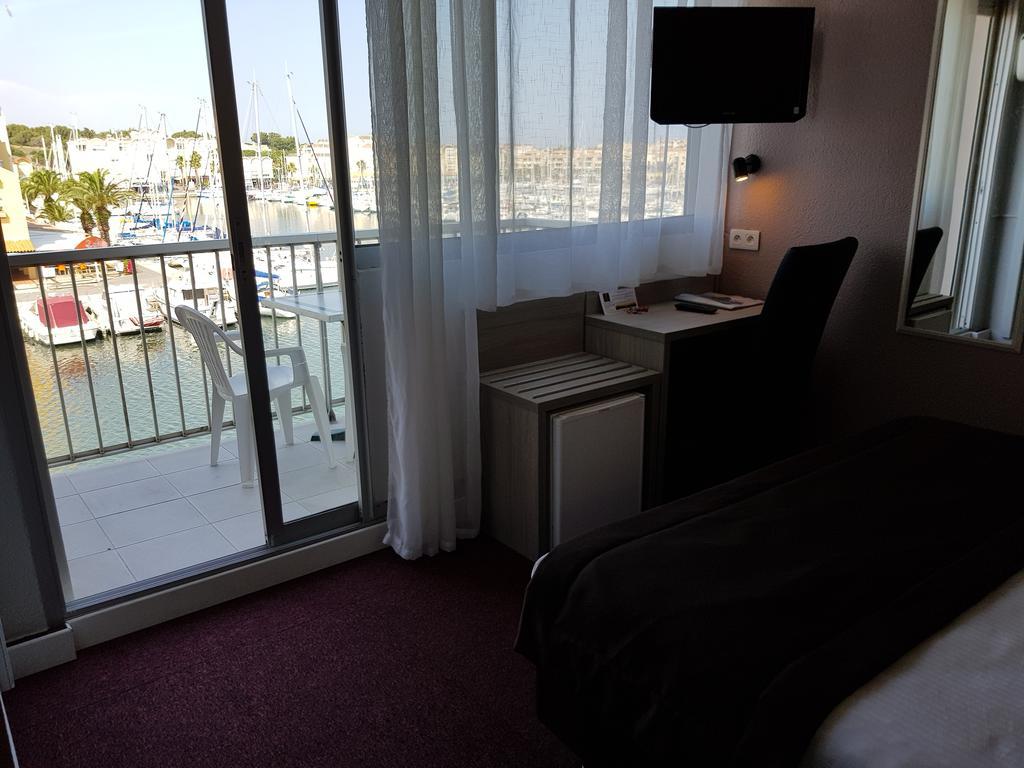 Hotel Port 3*