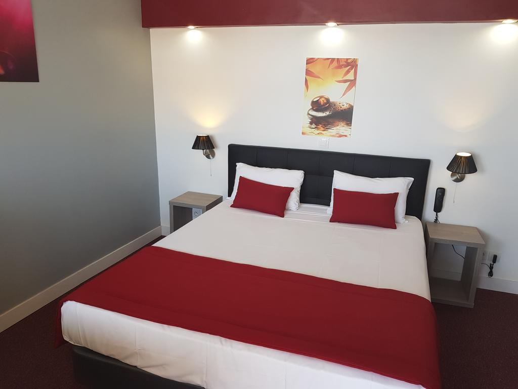 Hotel Port Gruissan