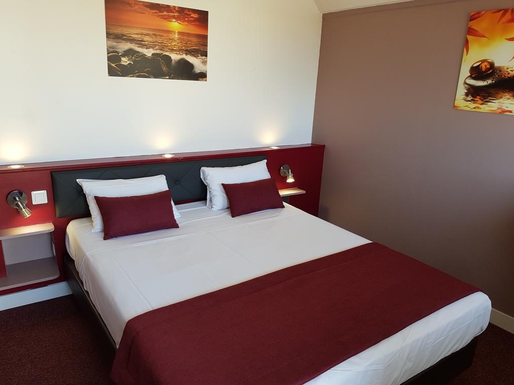 Port Hotel Gruissan
